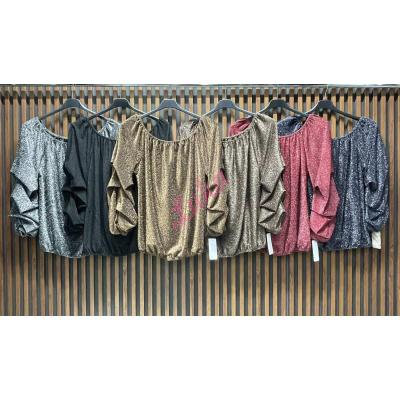 Women's Blouse Italy ita-367