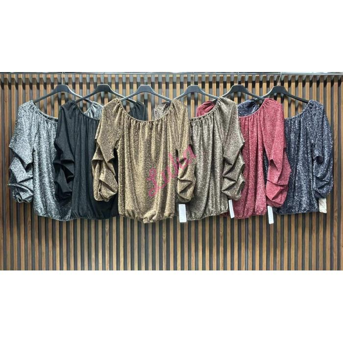 Women's Blouse Italy ita-367