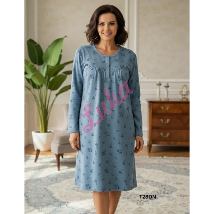 Koszula nocna FROTTE NO-01804