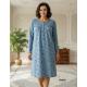 Women's nightgown FROTTE NO-01805