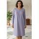 Women's nightgown FROTTE NO-01806