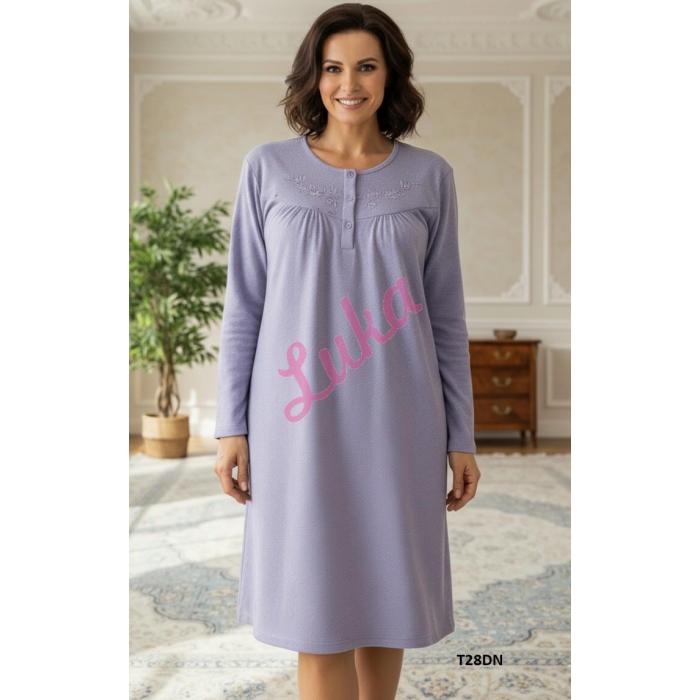 Women's nightgown FROTTE NO-01806
