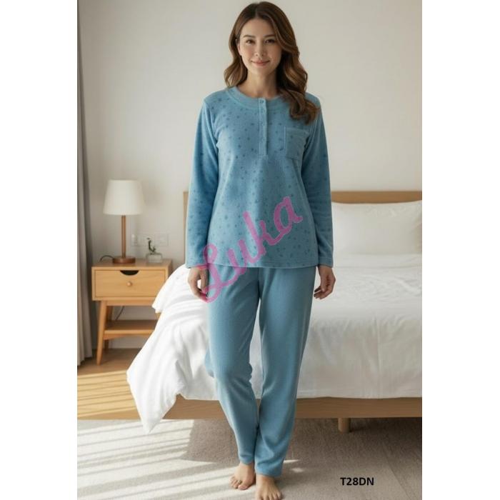 Women's pajamas FROTTE NO-798