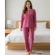 Women's pajamas FROTTE NO-01701