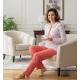 Women's pajamas FROTTE NO-01702