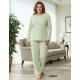 Women's pajamas FROTTE NO-01704