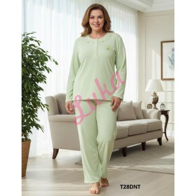 Women's pajamas FROTTE NO-01705