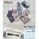 Women's Socks So&Li Wool AM005-1