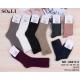 Women's Socks So&Li Wool AM005-10