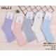 Women's Socks So&Li Wool AK013-2