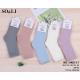 Women's Socks So&Li Wool AK013-7