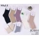 Women's Socks So&Li Velvet AK015-10