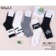 Women's Socks So&Li Velvet AK015-8