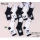 Women's Socks So&Li Velvet AK015-3