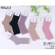 Women's Socks So&Li Velvet AK015-2