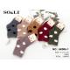 Kid's socks So&Li Thermo AK018-1