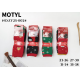 Kid's socks Motyl LN2025-57
