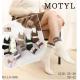 Women's socks Motyl L0-004
