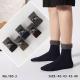 Men's socks M&K KZ-021 ANGORA