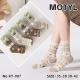 Women's socks Motyl KT-005