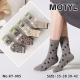 Women's socks Motyl KT-002