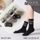 Women's socks Motyl KT-006