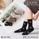 Women's socks Motyl KT-001
