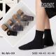 Men's socks QJ ZY25-0025