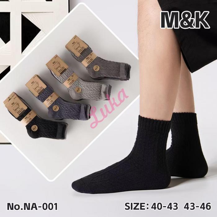 Men's socks QJ ZY25-0025