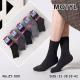 Women's socks Motyl THERMO ZY-008
