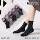 Women's socks Motyl THERMO ZY-003