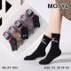 Women's socks Motyl THERMO ZY-002
