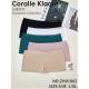 Women's panties Coralle Klaare 7992-1