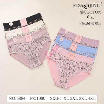 Majtki damskie Rosa Junio 6884