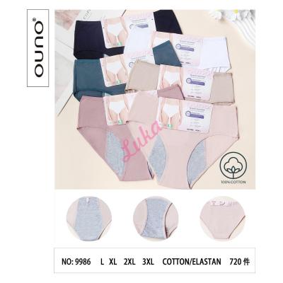 Majtki damskie Ouno 9986