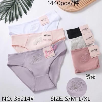 Majtki damskie Hana 35214