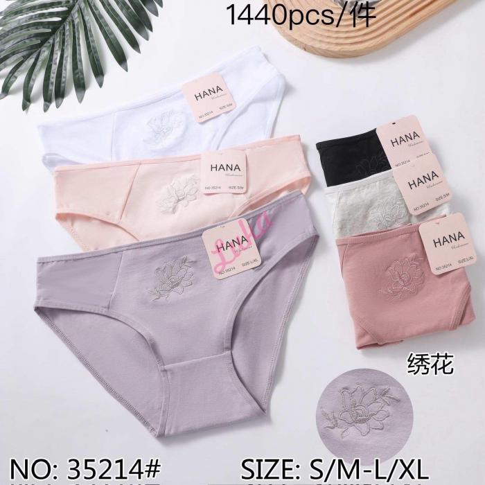 Women's panties Hana 3957