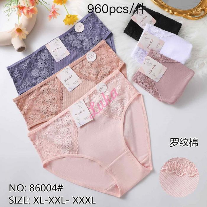 Women's panties Hana 81196