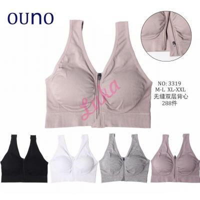 Women's top Ouno 3184-6