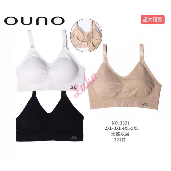Top damski Ouno 3319