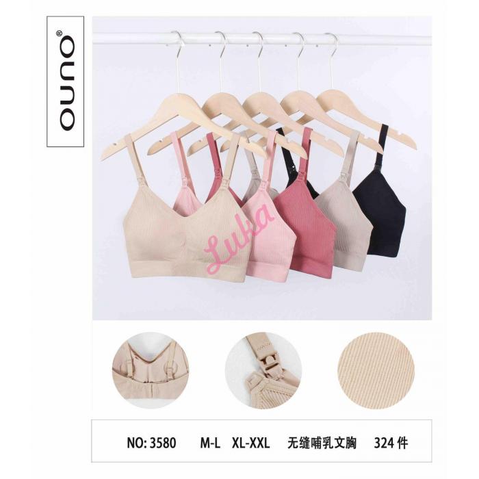 Top damski Ouno 4108 Dla karmiących