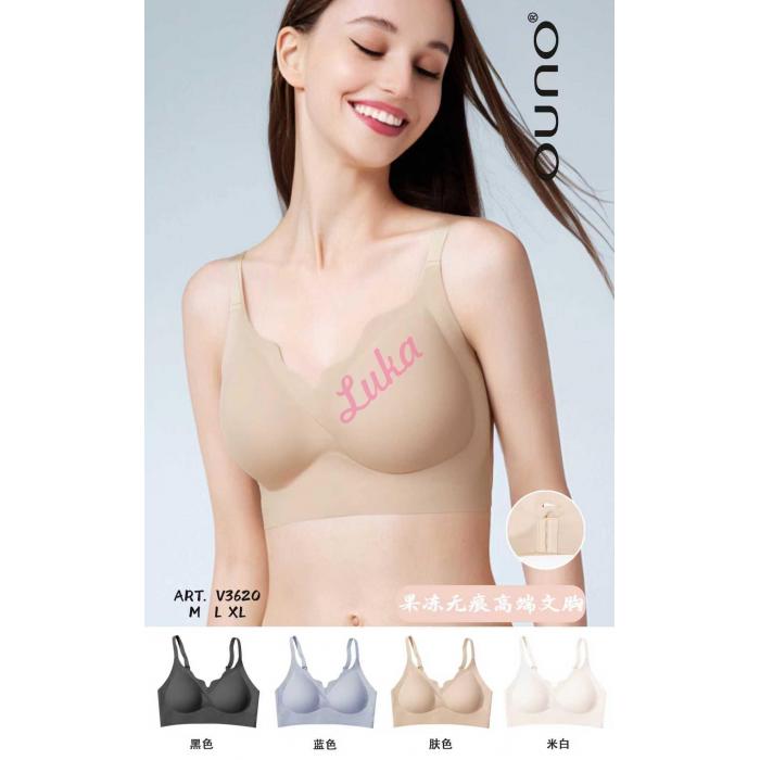 Women's top Ouno 3321