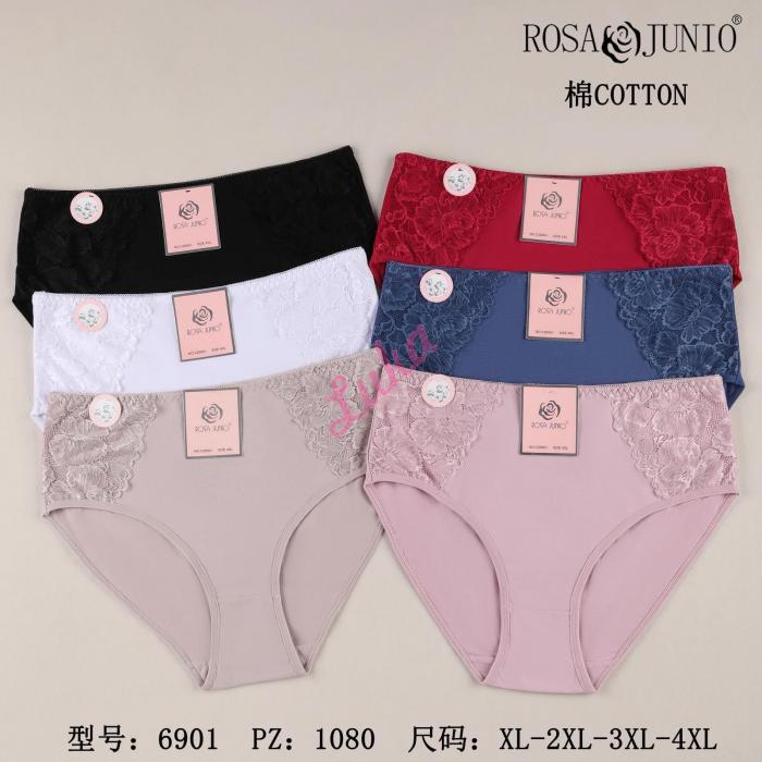 Women's panties Rosa Junio 6802
