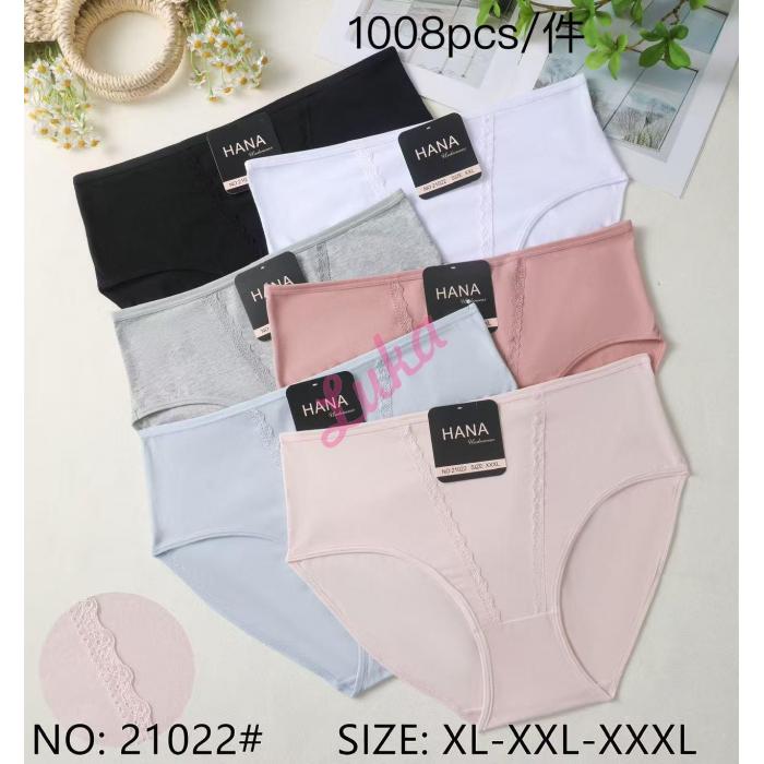 Majtki damskie Hana 81184