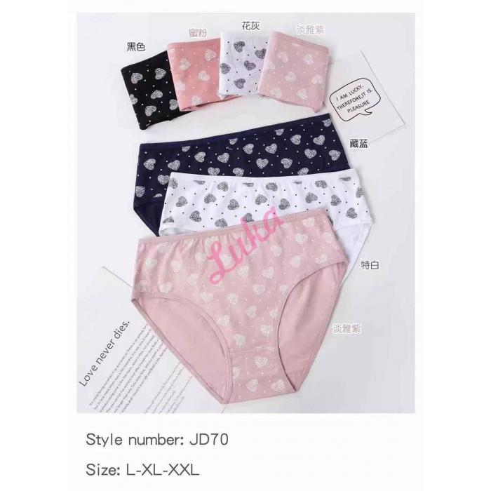 Women's Panties JD53