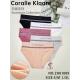 Women's panties Coralle Klaare YH40587-3