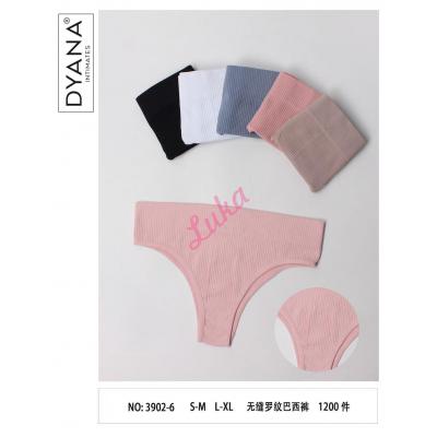 Women's panties Ouno 3902