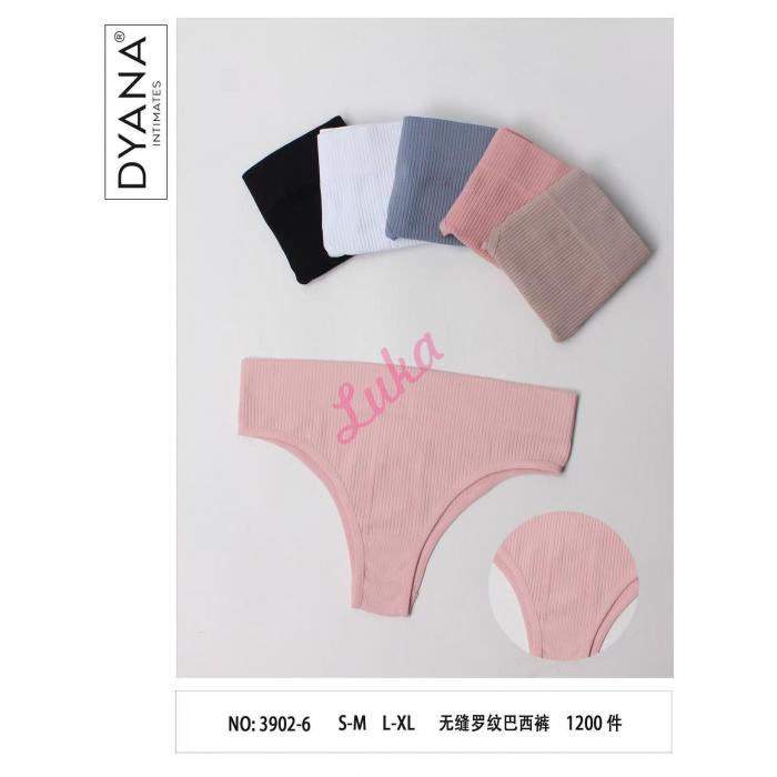 Women's panties Ouno 3902