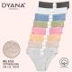 Women's panties Dyana H771