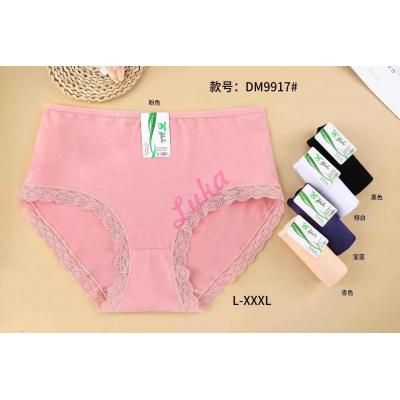 Women's panties Dyana 9917